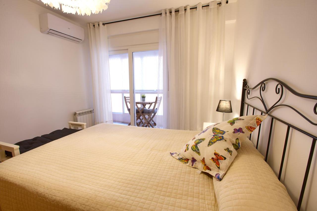 Cuencaloft San Lucas Apartment Cuenca  Exterior photo