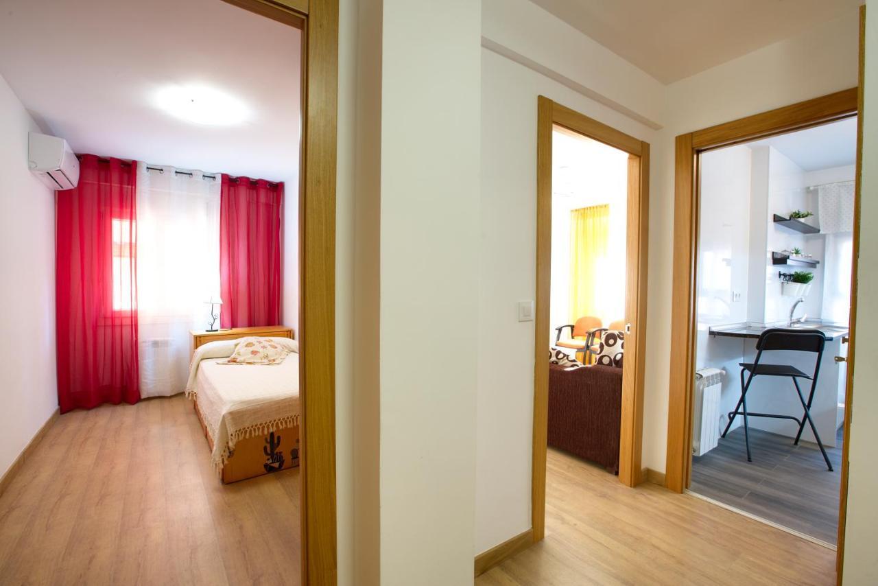 Cuencaloft San Lucas Apartment Cuenca  Exterior photo