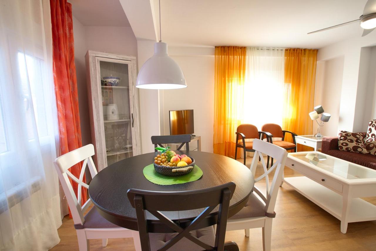 Cuencaloft San Lucas Apartment Cuenca  Exterior photo