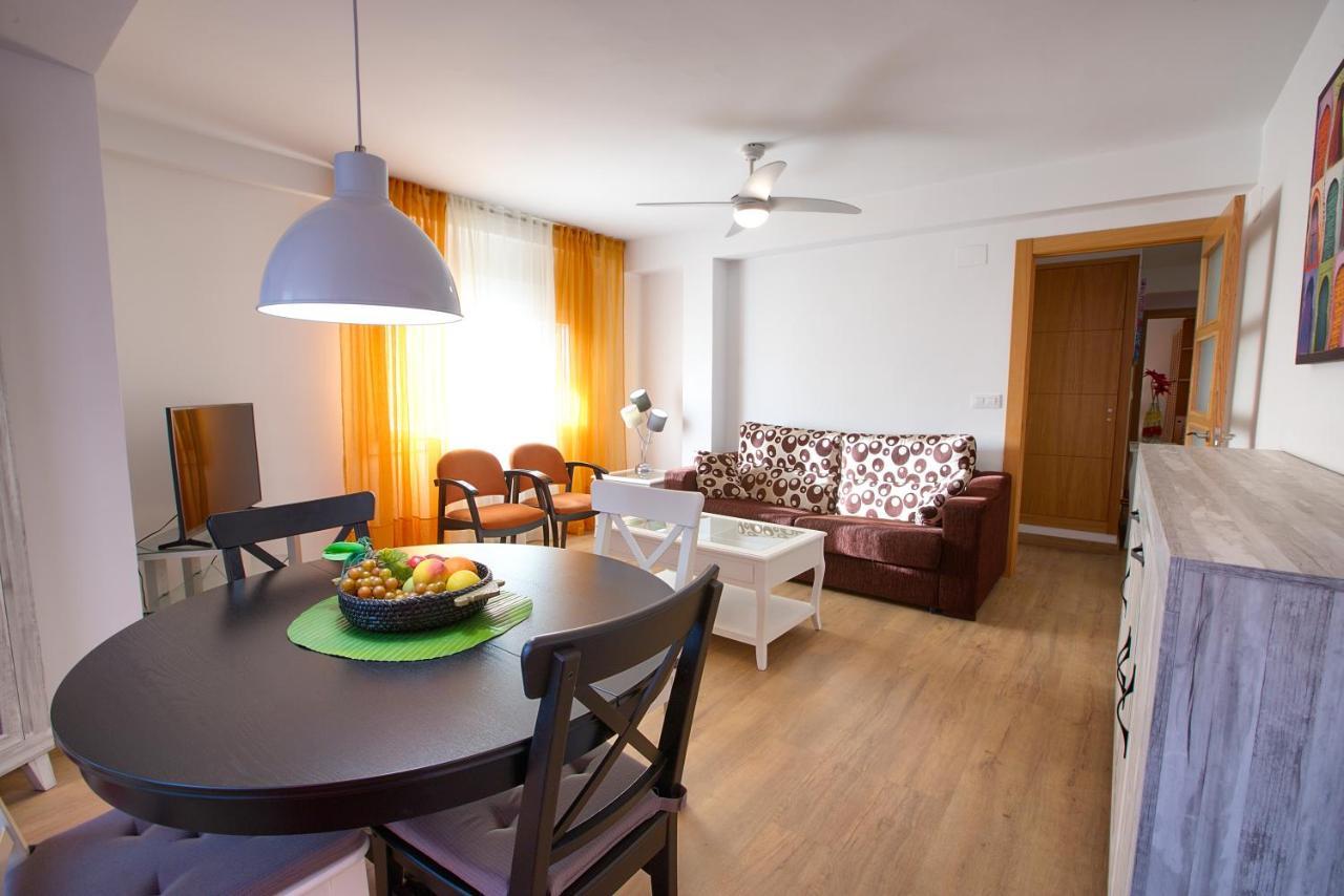 Cuencaloft San Lucas Apartment Cuenca  Exterior photo
